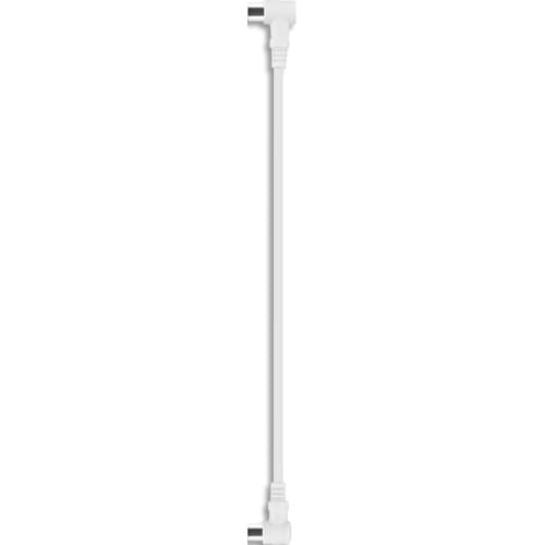 [481083] TNB CABLE 9.5 MF 2M BLANC COAXMF2       999W