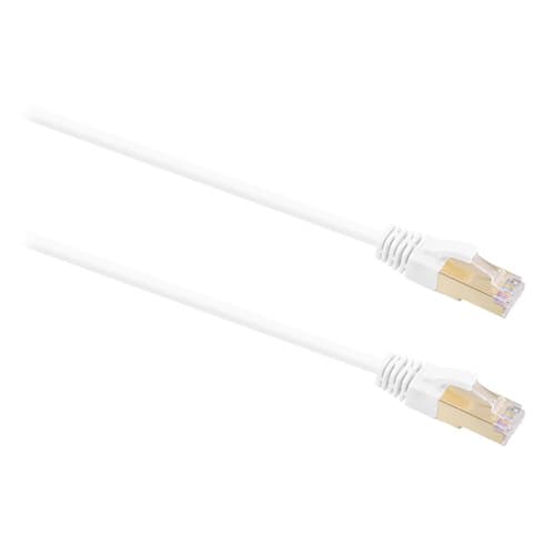 [481089] TNB CABLE RJ45 CAT.7 0,5M B RJ45C7D05       999W