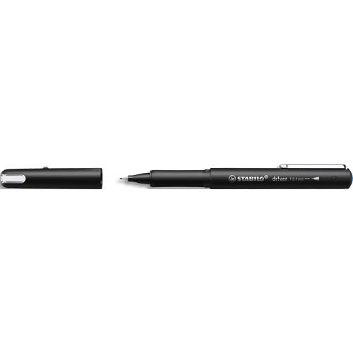 [481100] STA FEUTRE DRIVER POINTE 0,4MM BL 108841       293E