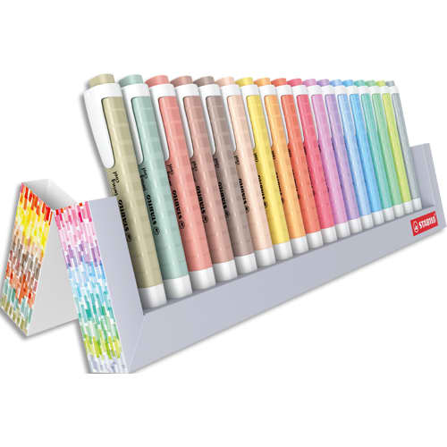 [481105] STA SET/18 SURLIGNEURS SWINGCOOL27518025       264E