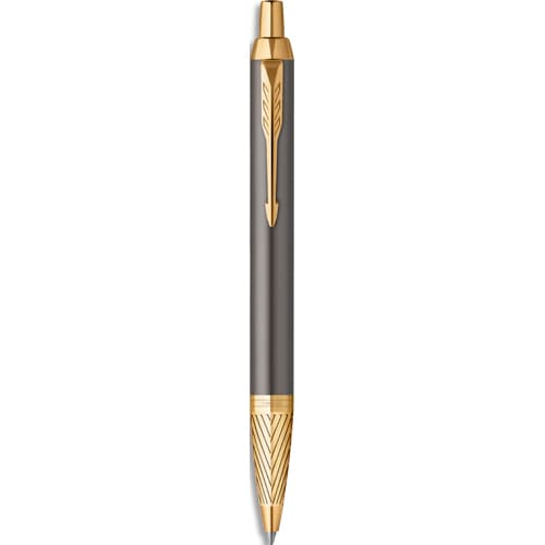 PKR STYLO BILLE PARKER ARROW GRI 2200954       266E