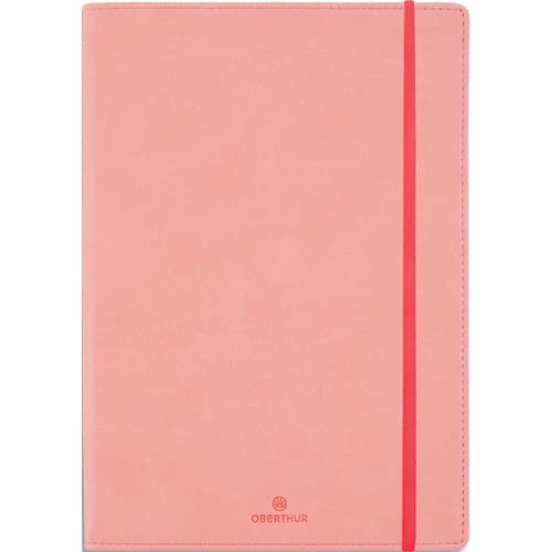 [481121] OBT CARNET A5 CARMEN PECHE 2 5881303       361G