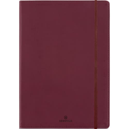 [481126] OBT CARNET A5 BALTHAZAR BORDEAU 588426       361H