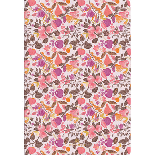 [481138] OBT CARNET A5 BAHIA POIRES 20 588041       361E
