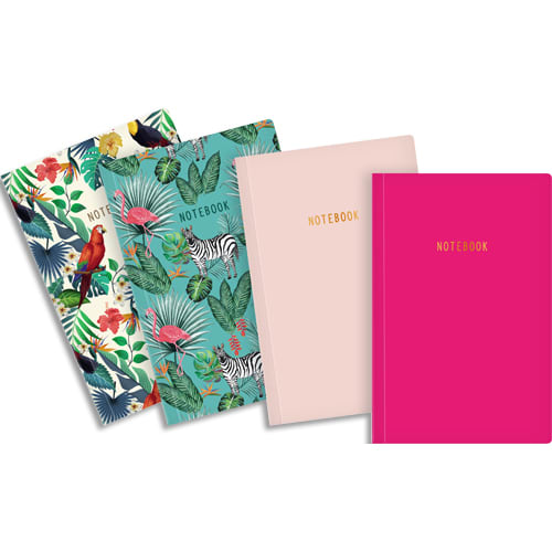[481139] VIQ CARNET A5 LIVELY 28435405       361B