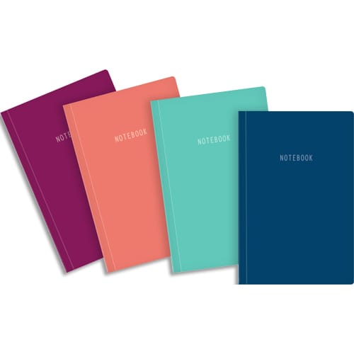 [481141] VIQ CARNET A5 HARMONY 28444705       361D