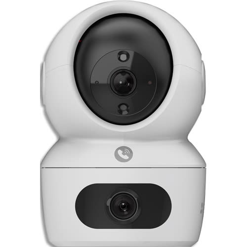EZVI CAMERA DE SURVEILLANCE D'I OB03804       102B