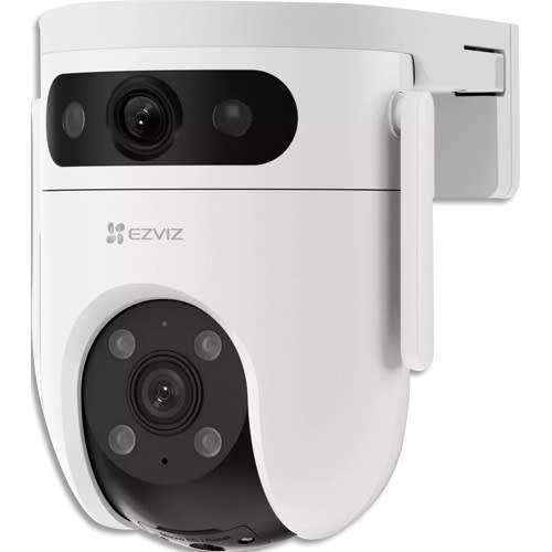 EZVI CAMERA DE SURVEILLANCE D'E OB03806       102D