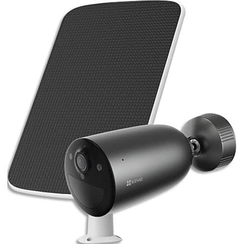 EZVI PACK CAMERA DE SURVEILLAN EZV17145       102E