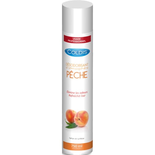 HYG AEROSOL DESODO PECHE 750ML BD01       502A