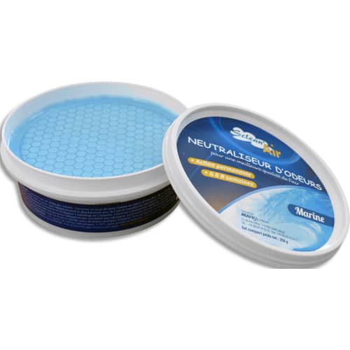 [481249] HYG GEL DESODO NEUTRALIS AIR MARIN BD501       500G