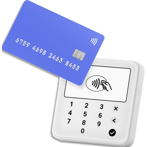 SUM TERMINAL DE PAIEMENT MO RDRSUL006       430A