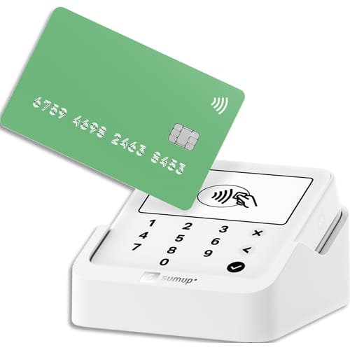 [481258] SUM TERMINAL DE PAIEMENT MO BUNSUL003       430B