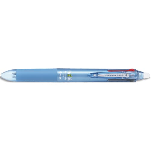PIL BILLE 4C FRIXION BALL BLEU 532887       282D