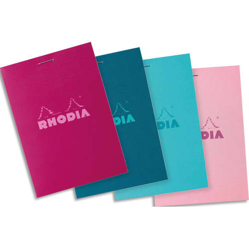 RHO BLOC COUL N11 74X105 5X5 ASS 11295C       365B