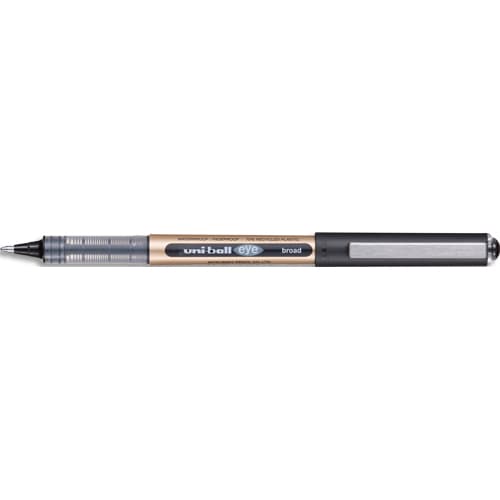 [481377] UNI ROLLER EYE PTE METAL 1MM N UB15010EN       276A