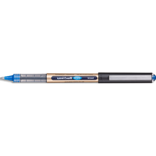 [481378] UNI ROLLER EYE PTE METAL 1MM B UB15010EB       276A