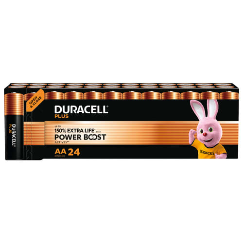 [481493] DRL B/24 PILE PLUS AA 5000394178953       149B