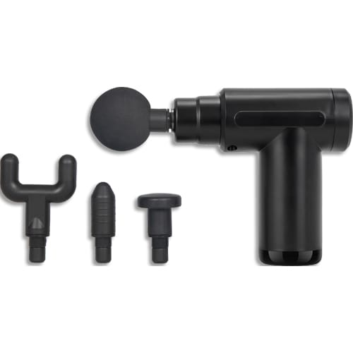 [481577] LIVO PISTOLET MASSAGE 4 TETE DOS200       476D