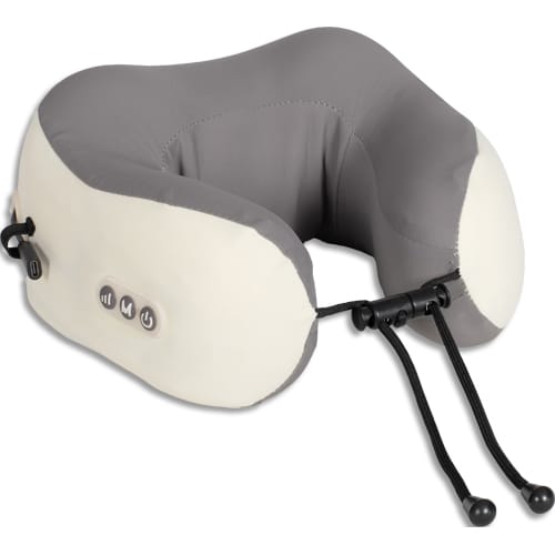 [481580] LIVO COUSSIN MASSAGE ET CHAUF DOS203       476B
