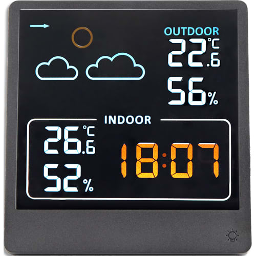 [481582] LIVO THERMOMET HYDRO INTER EXTER SL262       476F