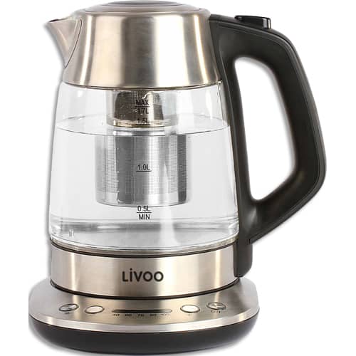 LIVO BOUILLOIRE THEIRE 1,7L DOD165       473E