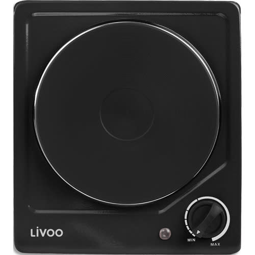 LIVO PLAQUE DE CUISSON DOC167N       473A