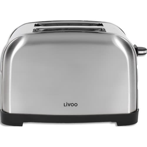 LIVO GRILLE PAIN 2 FENTES DOD196       473C