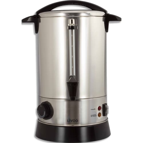 LIVO PERCOLATEUR 6,8LDOM397       473F