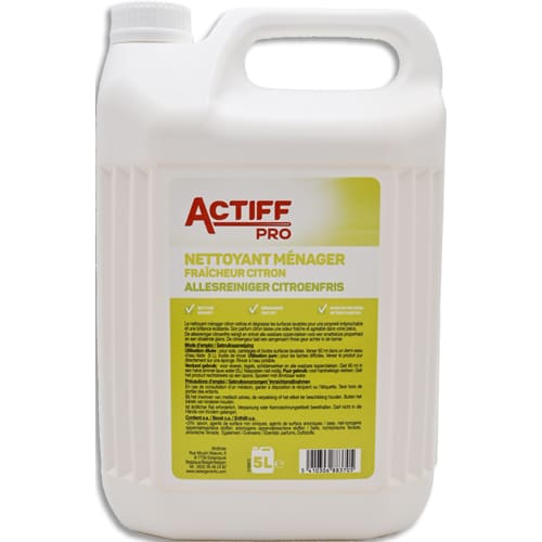 [481596] HYG BID 5L NETOYANT MULTI USAG CITR DB05       505A