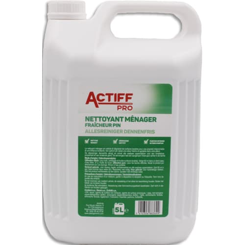 [481597] HYG BID 5L NETOYANT MULTI USAG PIN DB021       505A