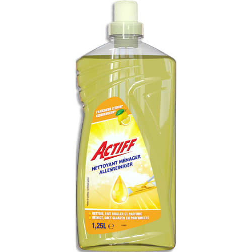 [481599] HYG FLAC 1,25L NETOYAN XUSAG CITRO DD740       505B
