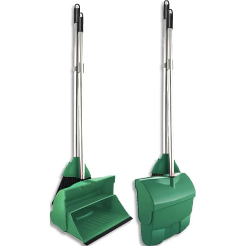 HYG ENSEMBLE SET AEROPORT BALAI ET PE70       514A