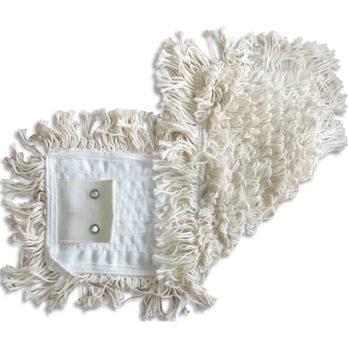 [481645] HYG FRANGE COTON 40CM LANGUE UNIV MF81       514H