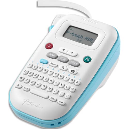 [481657] BRO TITREUSE PORTABLE BTAG PTN10YP1       143A