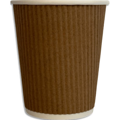 CAF S/35 GOBELET POUR CHAUD 25CL 835GOBR       471D
