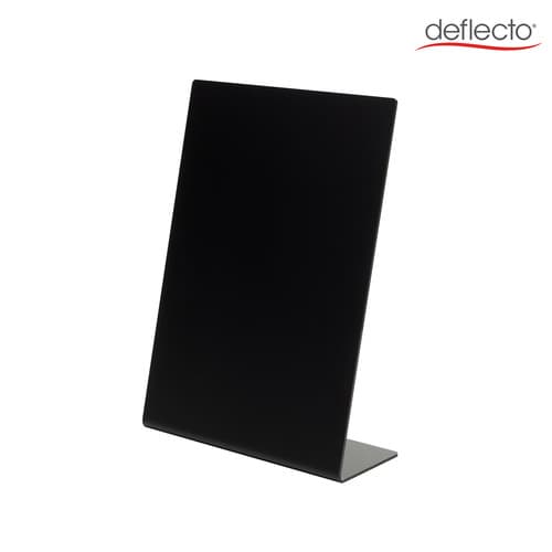 [481687] DEF PRES ACRYL A7 NOIR INCLINE SSPA7142       441E