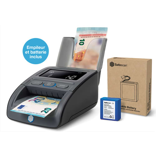 [481696] SFA BUNDL DETECT SAFESCAN 155-S 112-0732       436D