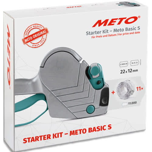 MET KIT DEMAR METO S822 30012298       443E