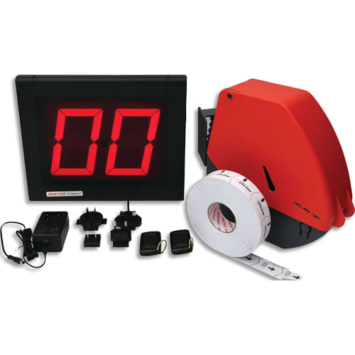 [481698] MET PACK TICK ATTENTE S32 RF 38328370       442E