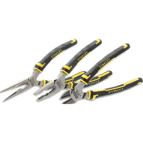 [481952] STAN COFFRET DE 3 PINCES MAXST 4-84-488       534F