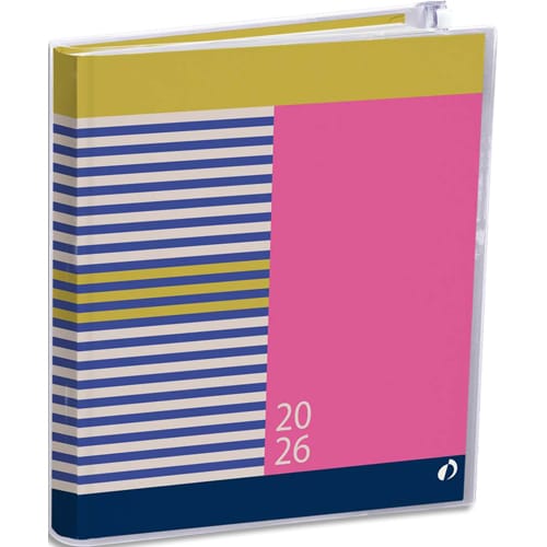 [483589] QUO EXECUTIF FR MY AGENDA 16 0141142Q