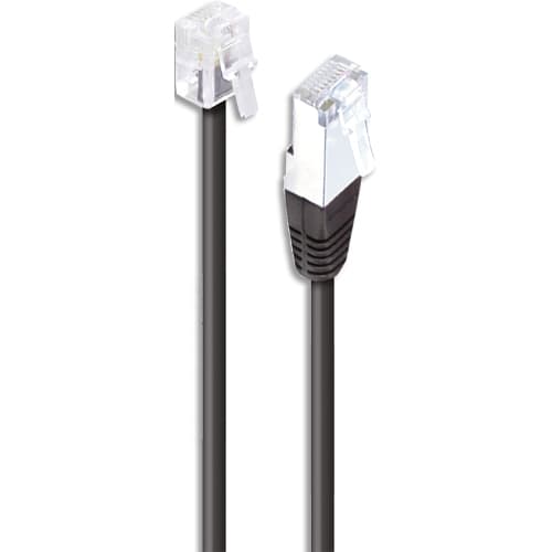 [483769] APM CABLE ADSL RJ11 RJ45 M 570843       89D