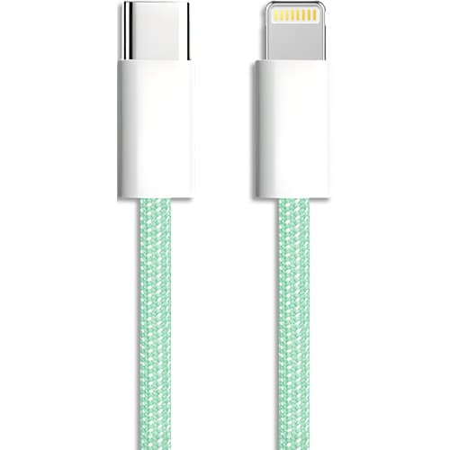 [483779] APM CABLE USBC LIGHTNING MFI 600412       88D