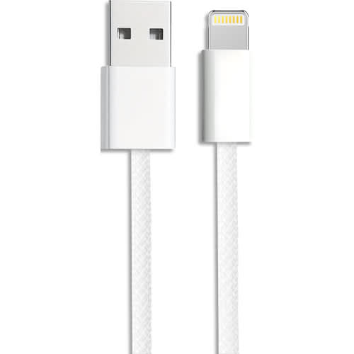 [483783] APM CABLE MFI USBA LIGHTNING 600416       88E