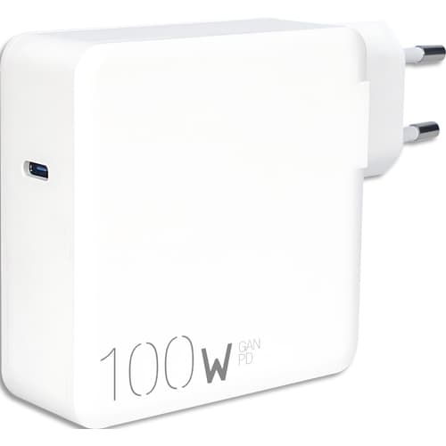 [483800] APM CHARGEUR SECTEUR USBC PD1 570414       90F