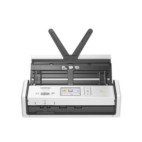 BRO SCAN DE DOCS COMPACT ADS1800WUN1       999W