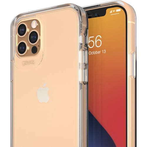 [483904] ZAGG 12/12 PRO TRANSPARENT702006042       92B