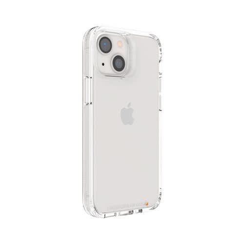 ZAGG IPHONE 13 TRANSPARENT702008195       92B