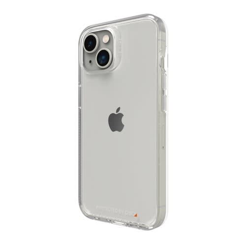 [483906] ZAGG IPHONE 14/13 TRANSPARENT702010031       92B